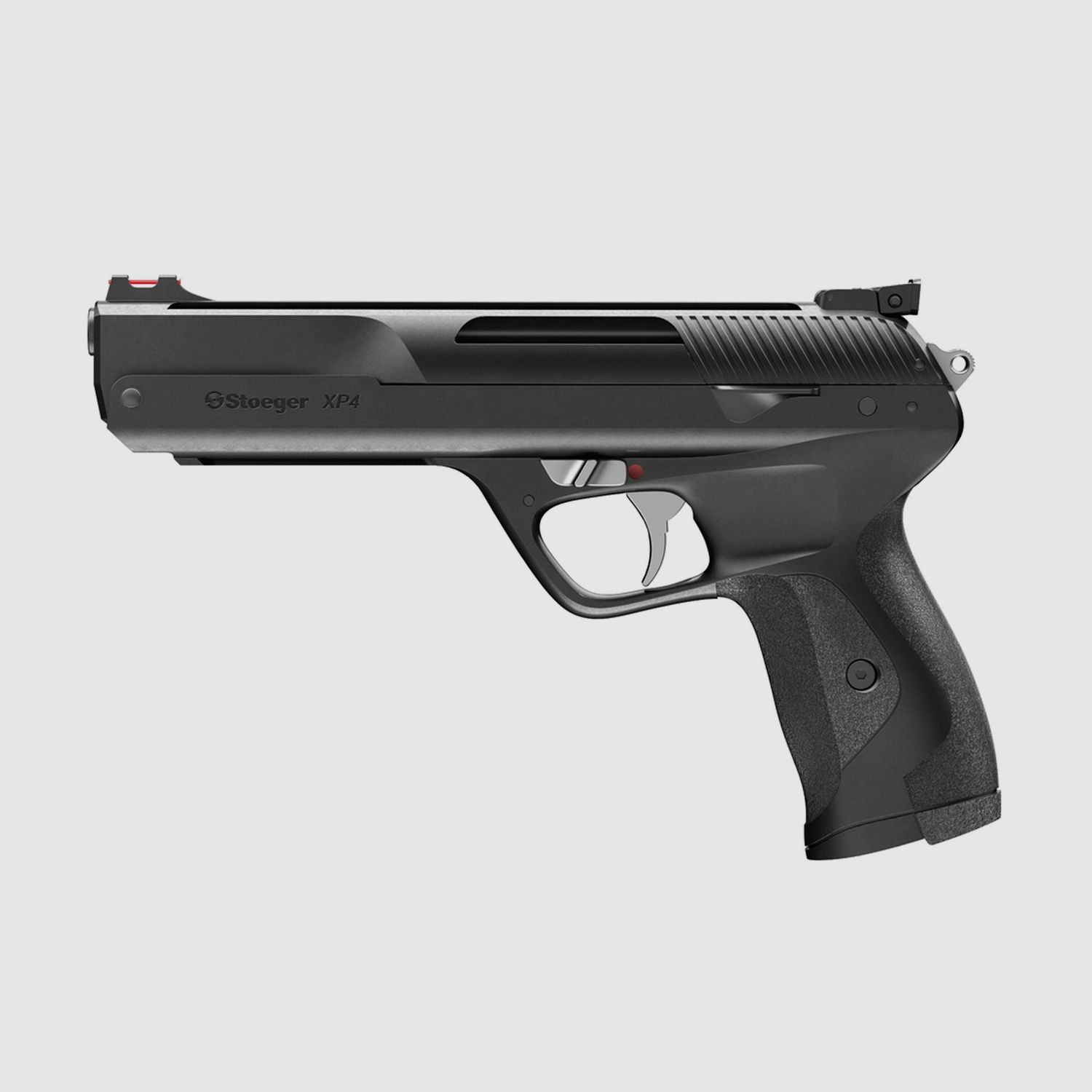 Stoeger XP4 Black Cal 4.5