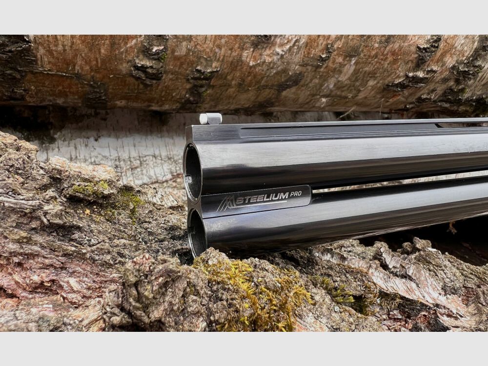 BERETTA BERETTA DT11 SKEET 12/70 LL73 cm Optima Choke High Performance