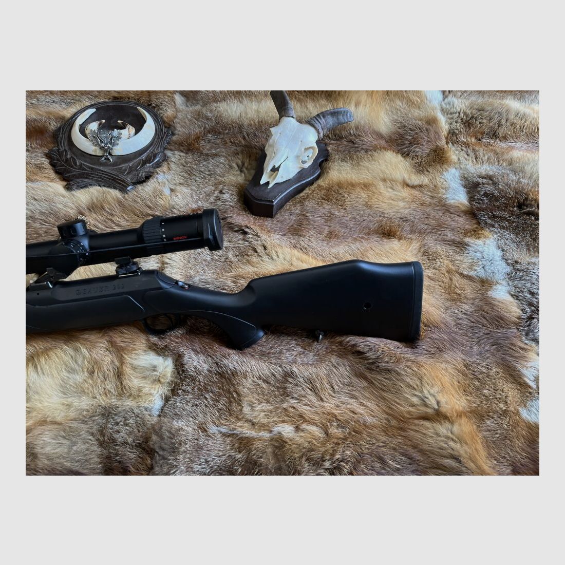 Sauer 202