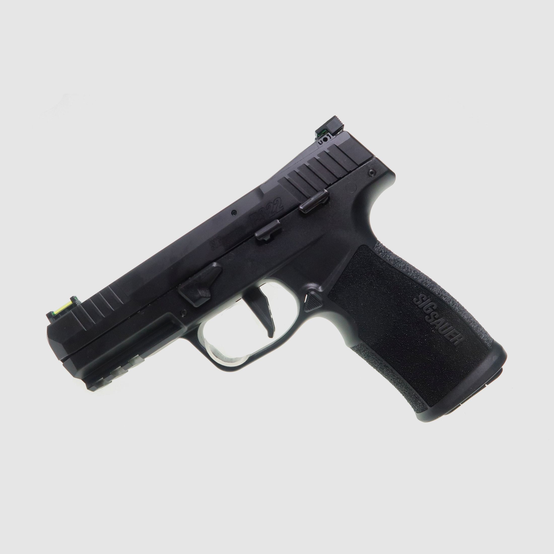 SIG SAUER P322 .22lr 20 colpi