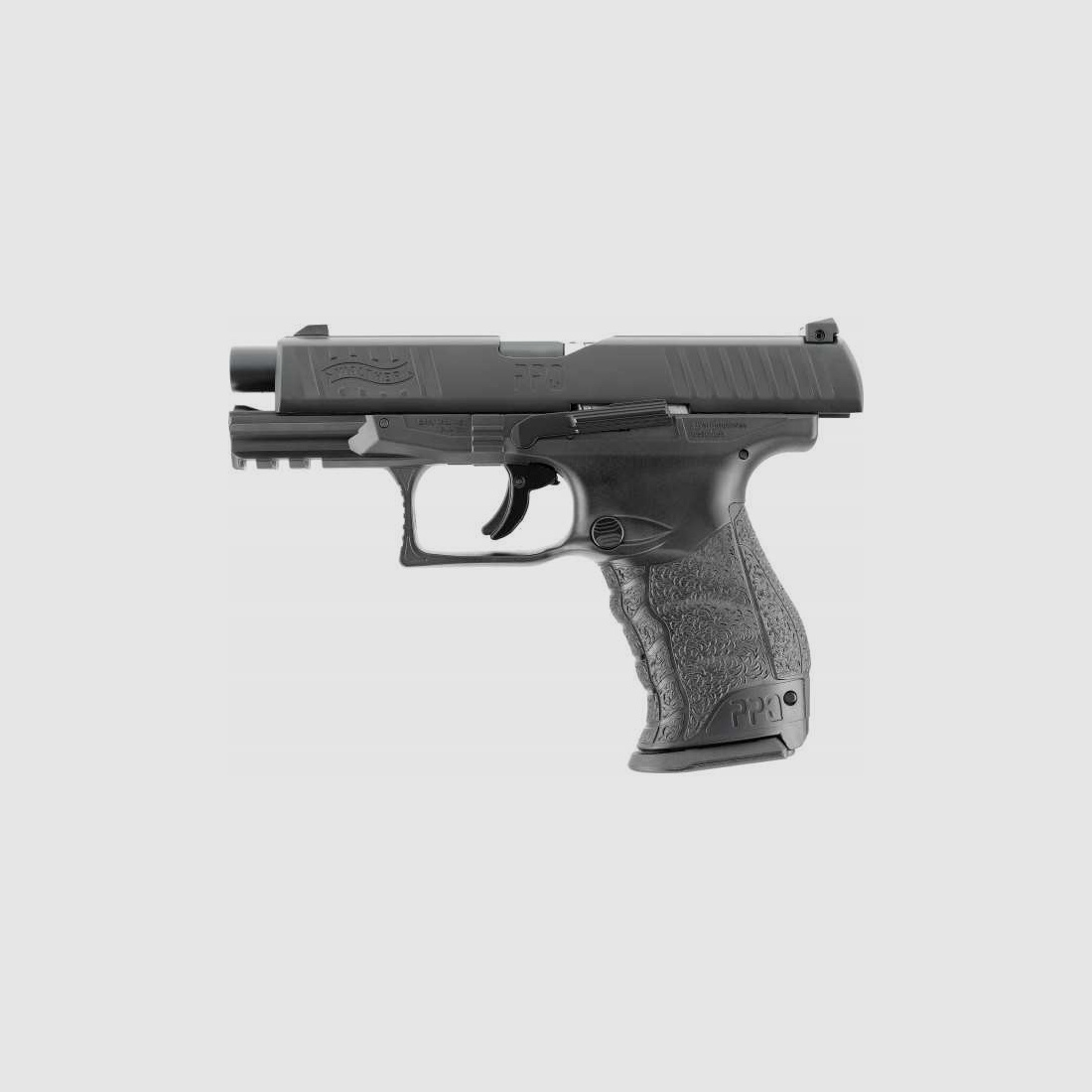 Walther PPQ M2 T4E .43 CO2