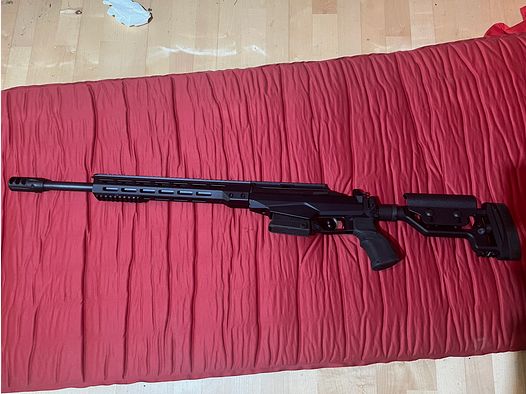 Tikka T3X TAC A1