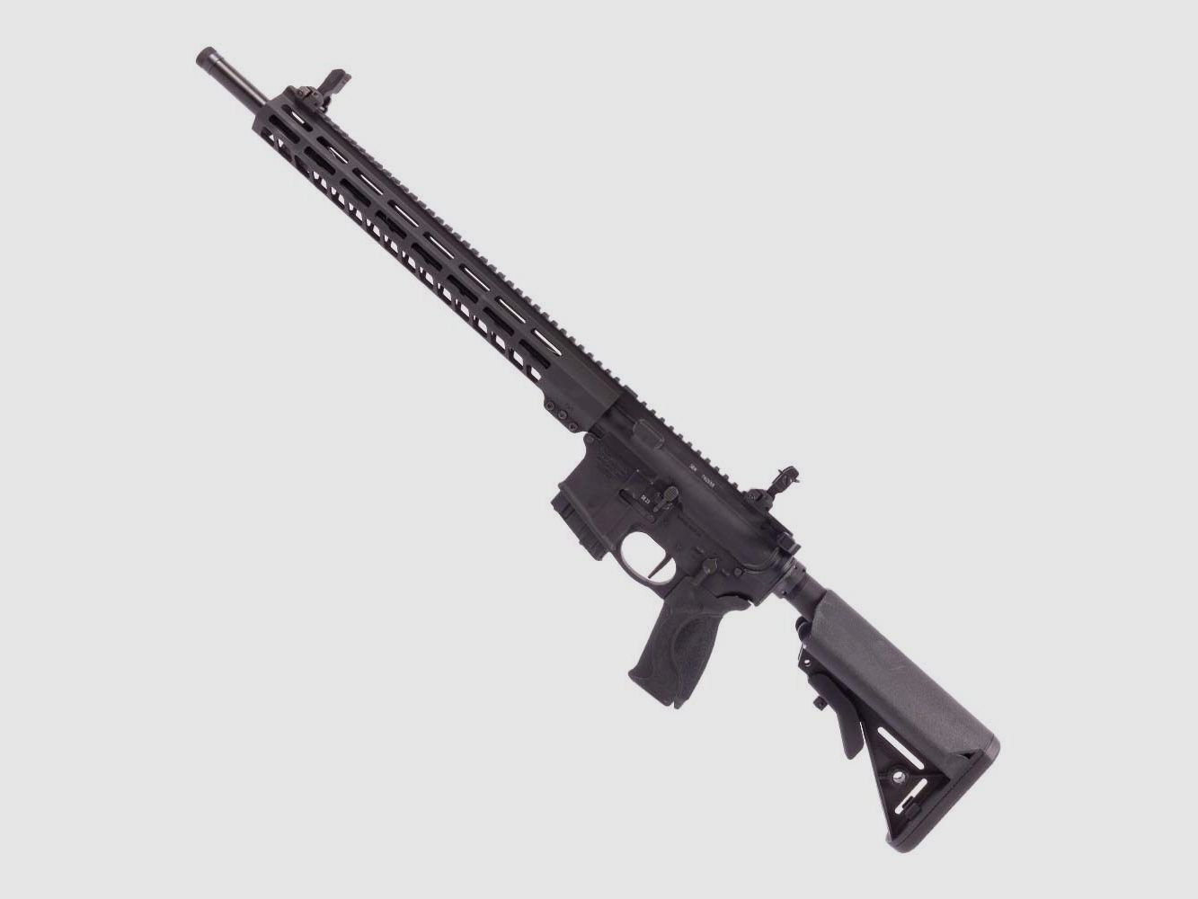 Smith & Wesson	 M&P15 V-Pro