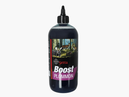 5etta Boost Pflaume 750 ml
