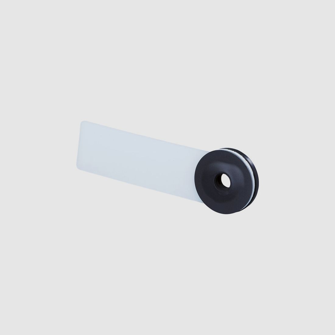 Gehmann Diopter Shade White Narrow Sports Equipment