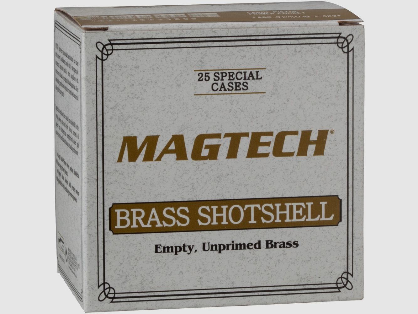 Magtech Shells shot cal. 24