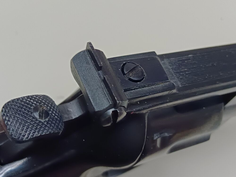 Weihrauch - Mellrichstadt Arminius HW 9