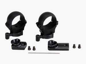 HexaLock anelli 30mm - M12/M18/S100/S101(Rem700)