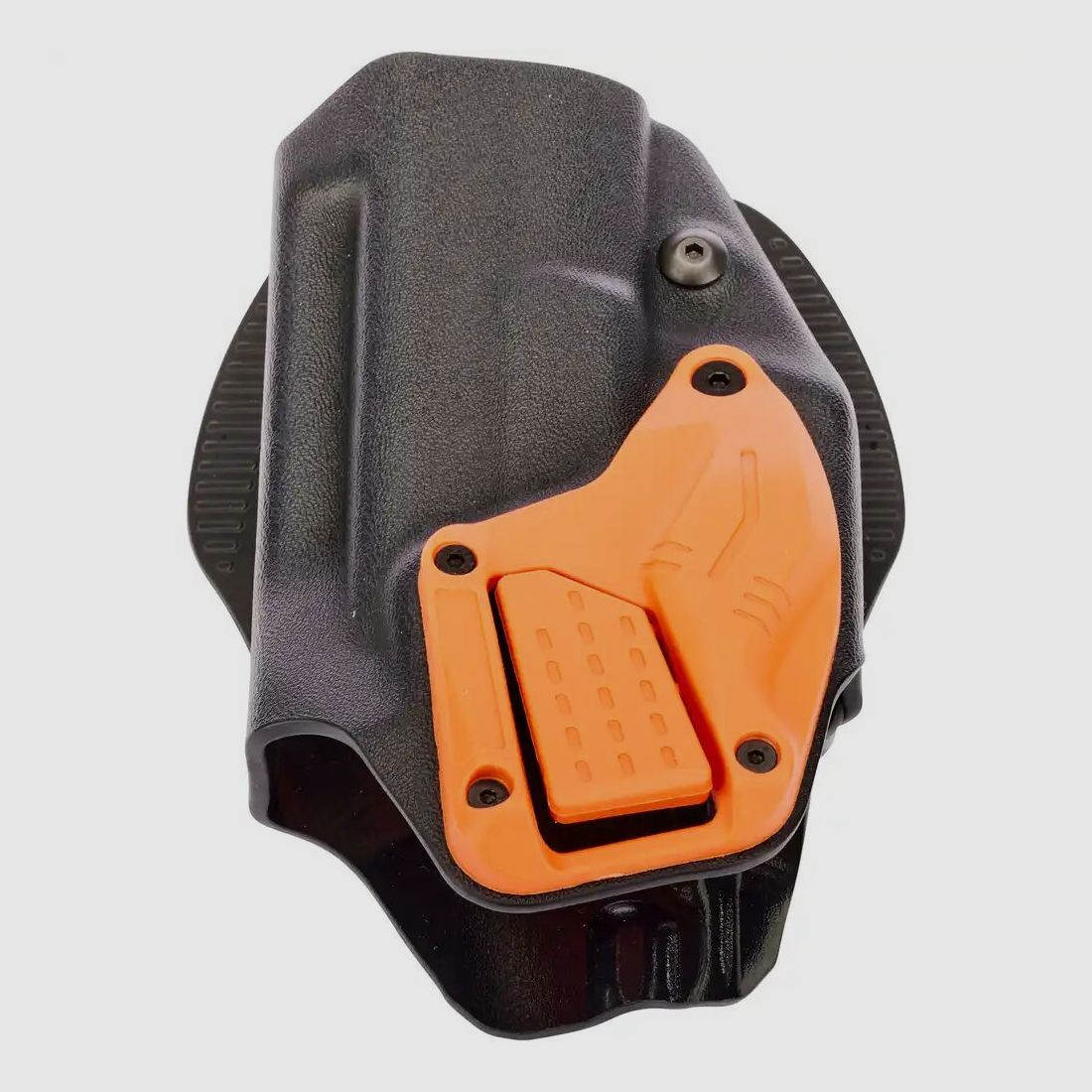 Walther Paddleholster Holster Hatz-Watz für alle PDP Modelle (PDP FS, Compact, F-Serie, Pro)