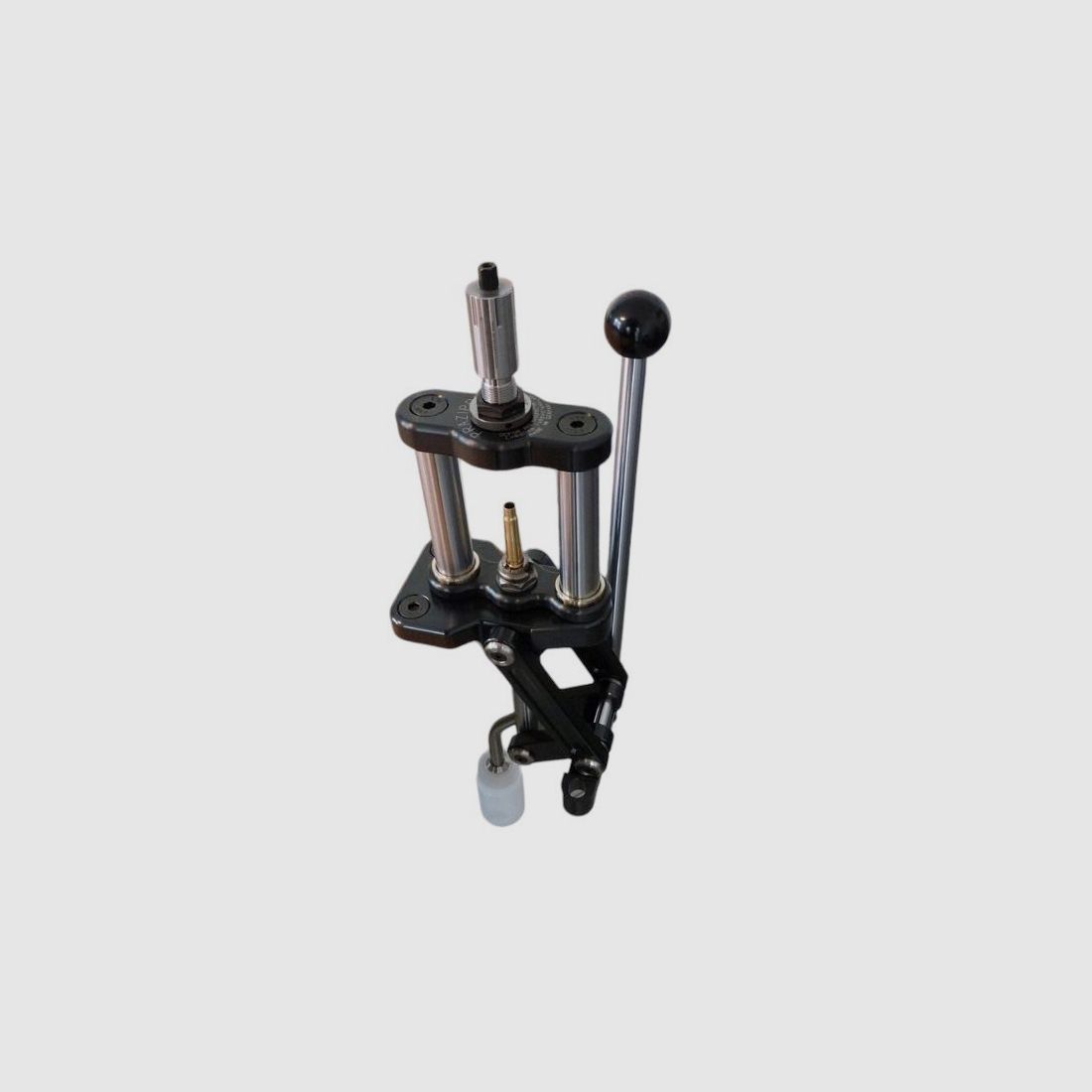 TURBAN Heavy Prezipress Model 105