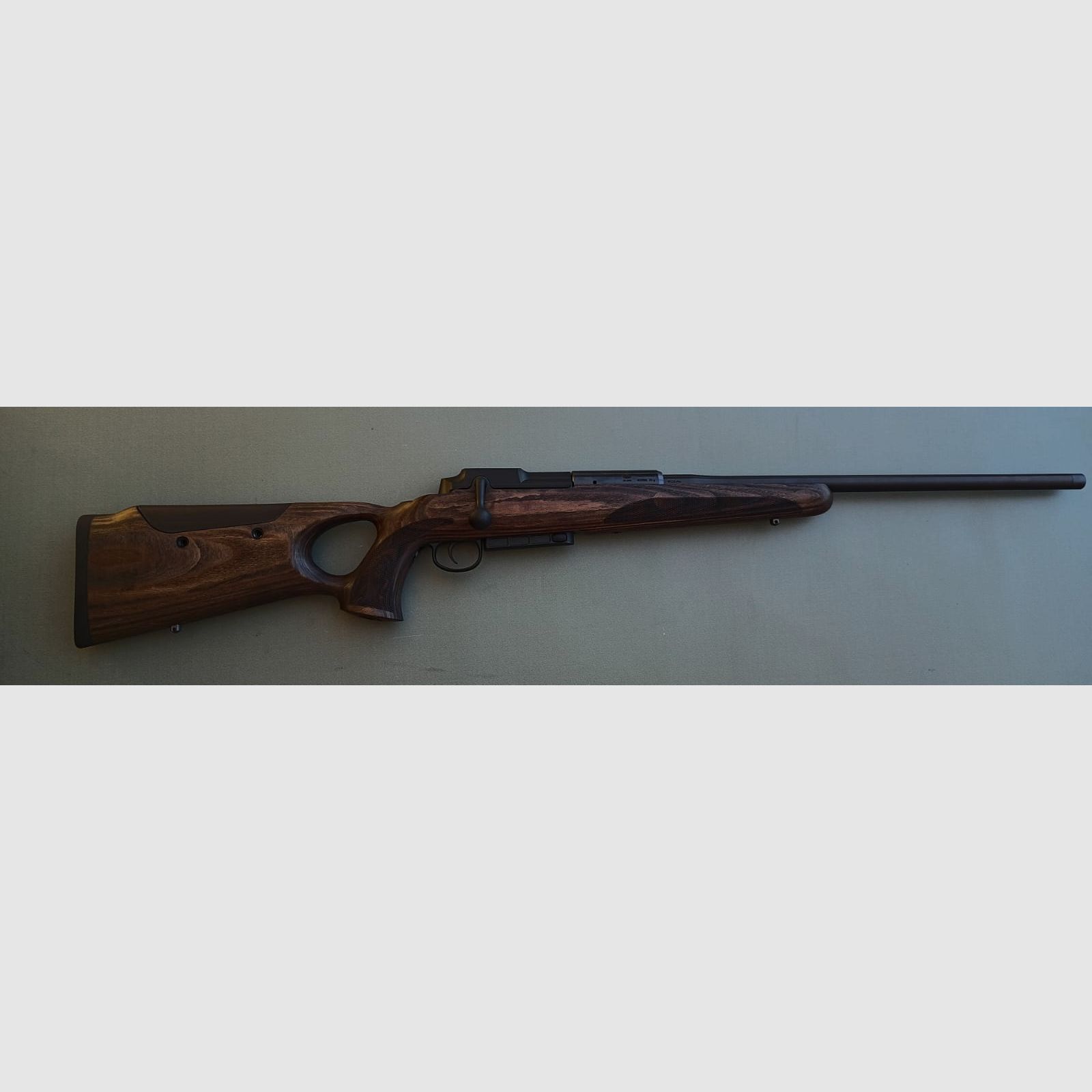 A 133 BÜCHSE REPEATER MAUSER M25 MAX CAL 308 WIN TUMBOLE