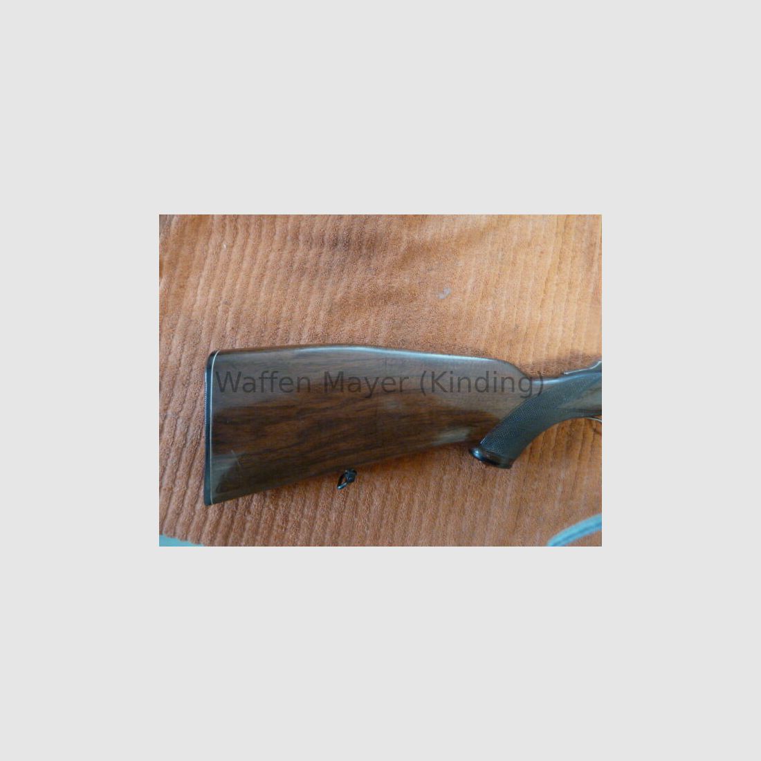 Sauer & Sohn Mod.3000
