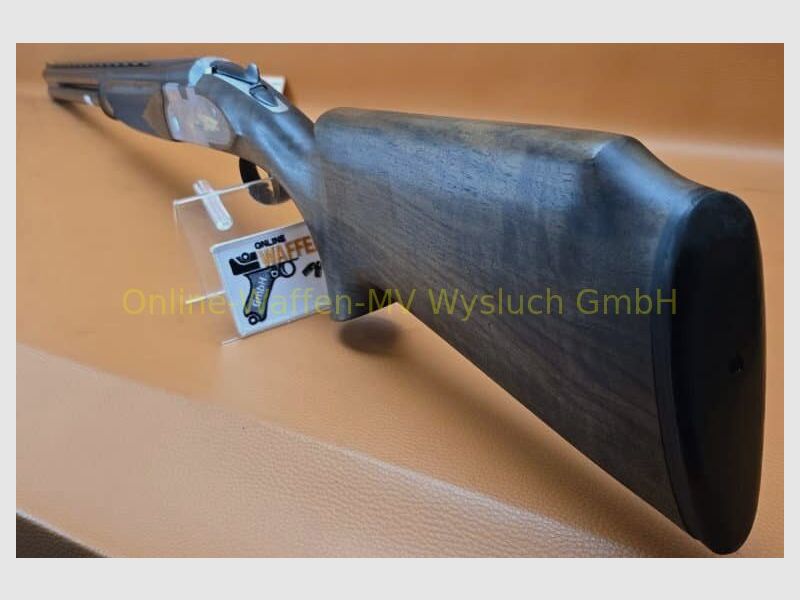 Beretta 687 EL Gold Pigeon Sporting