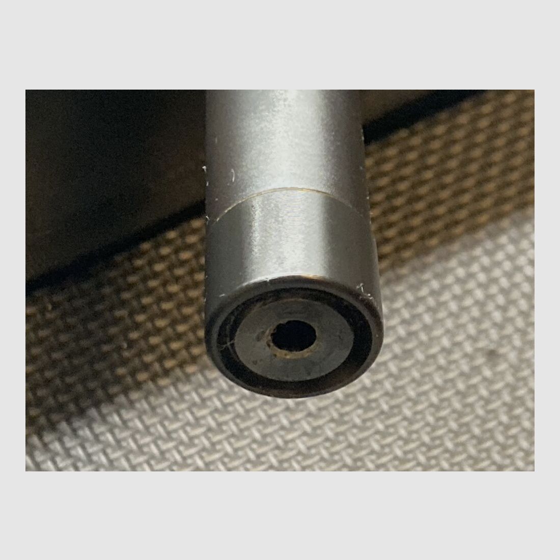 Remington 700SPS TAC MG-M17x1