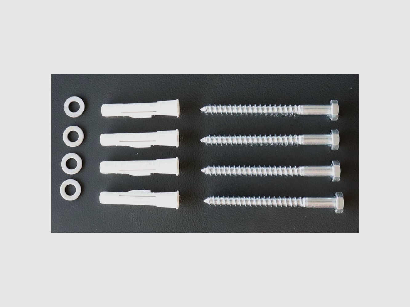 Waffenschrank SHOOTER Vibon (1500x440x380) Klasse 1 EN 1143-1 für 5 Langwaffen