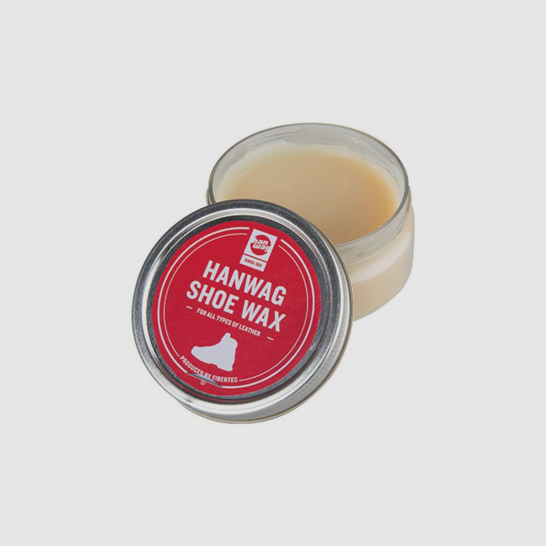 HanWag Shoe Wax 100 ml