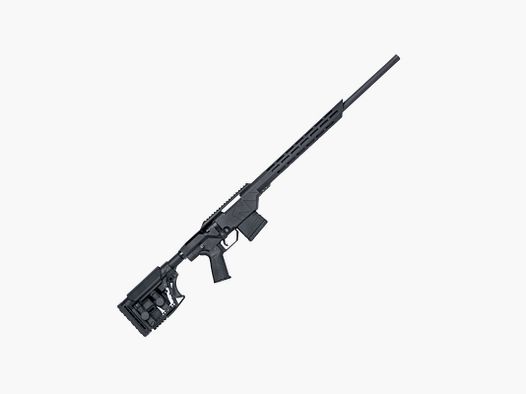 MVP Precision 24" Zwart