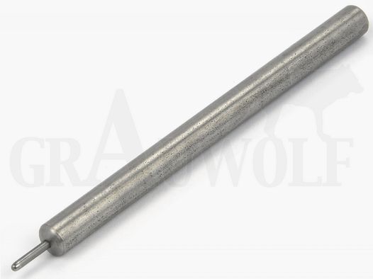 Wilson (SP-2375) Barra de Expulsión Matriz de Calibración del Cuello de Cartucho 6 mm BR etc.