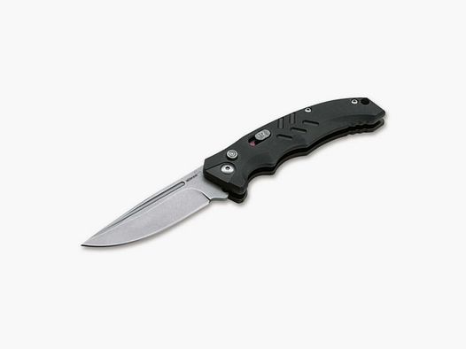 Böker Taschenmesser Plus Intention II Black