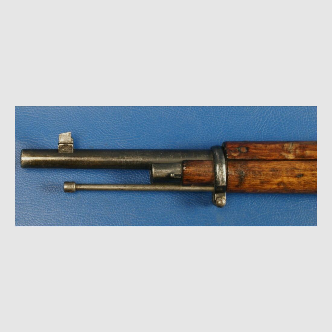 Tula Nagant 91/30 - Frühe Fertigung 7,62x54R