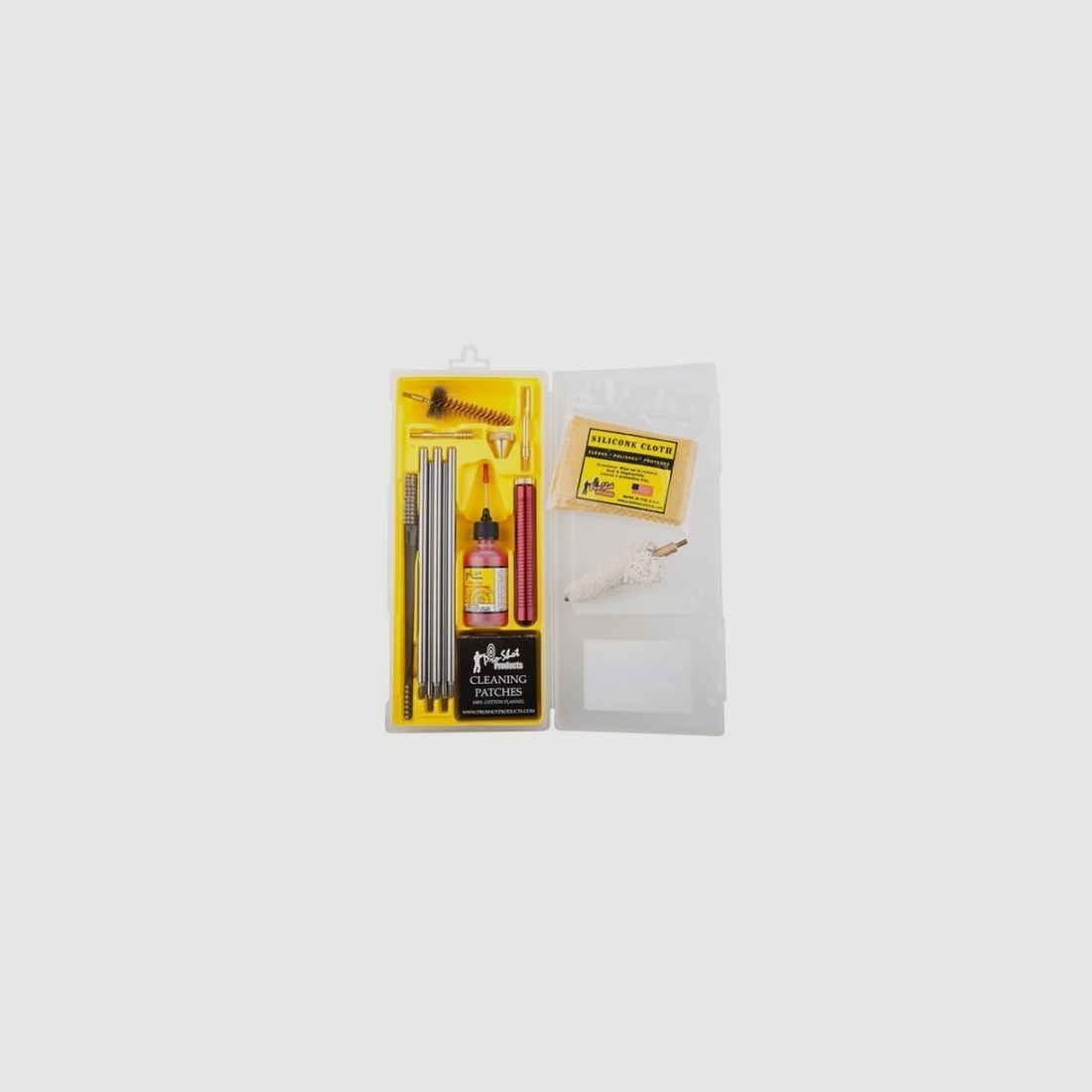 Reinigungsbox Kit 82,5cm AR10