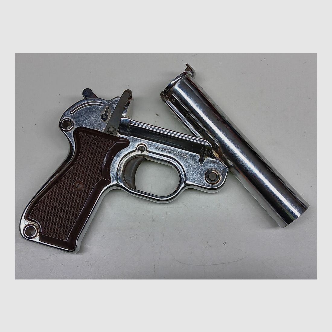 Dianawerk - Rastatt SP 4 C