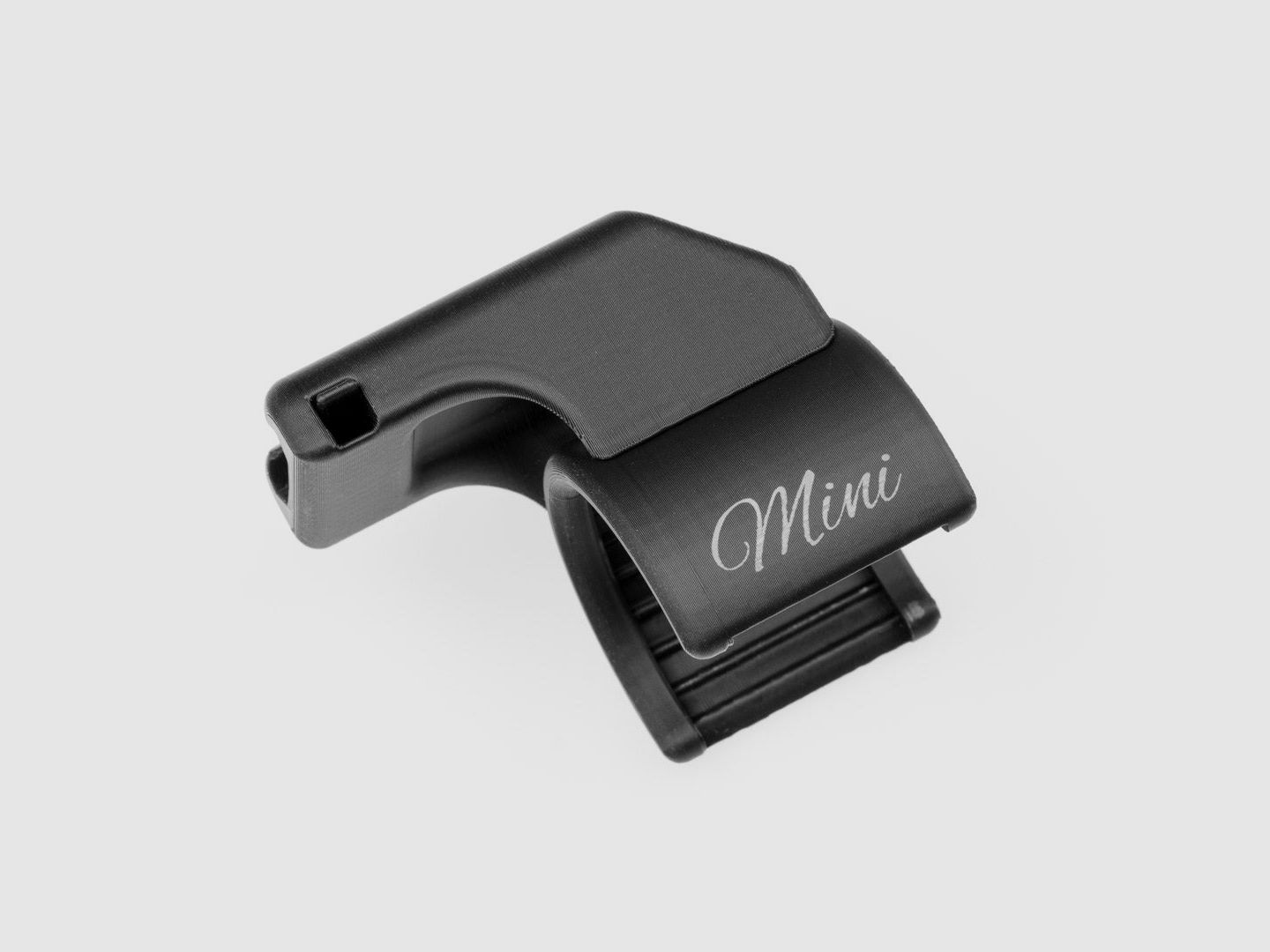 TAC-MAG T2/T "Mini" V2 | Uchwyt na magazynki | Uchwyt na magazynki | HDR50 | Współpraca X FischerSTUFF