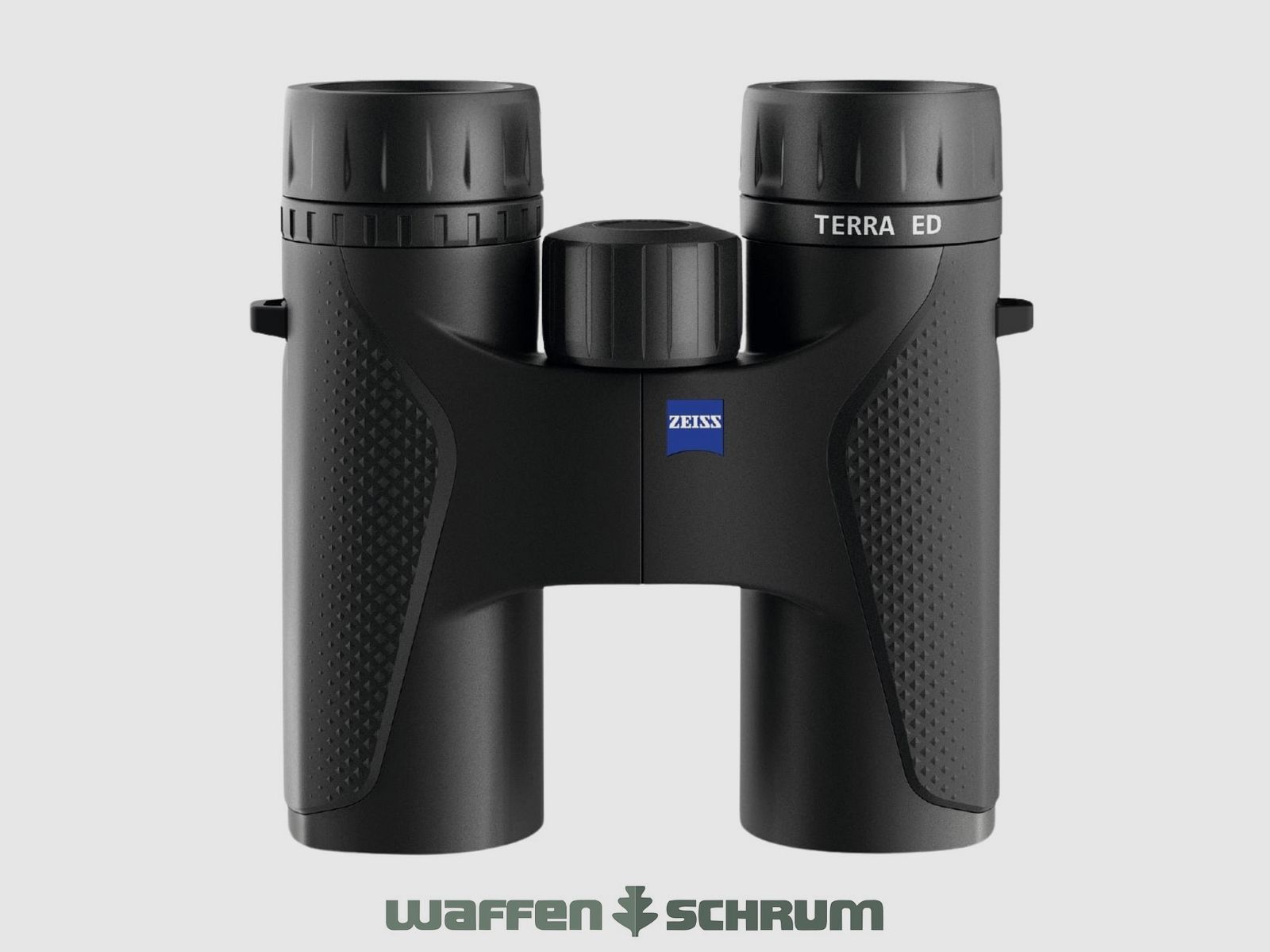 Zeiss Terra ED 8x32 schwarz