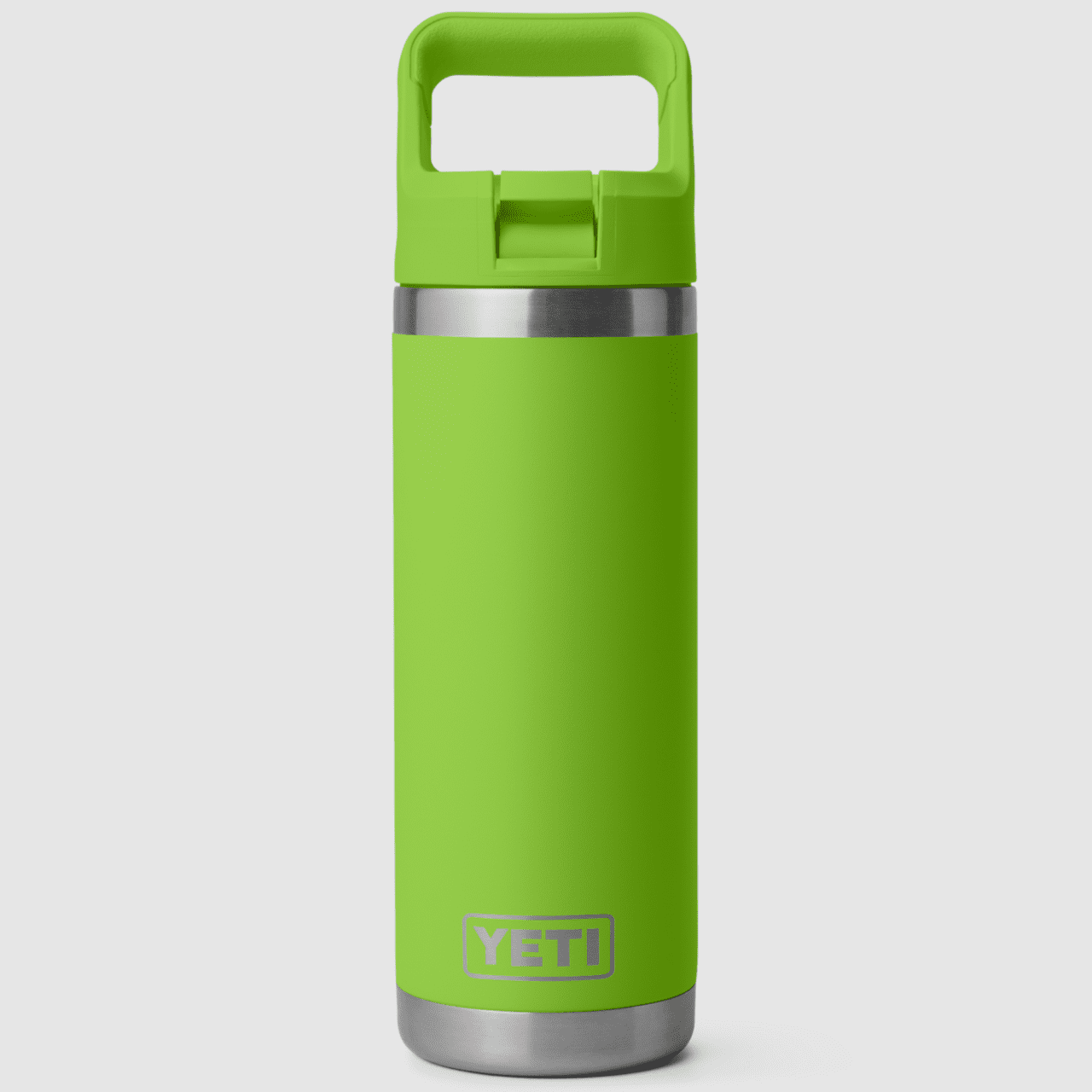 Yeti Rambler 18 Oz C 532 ml Rietjesfles Drinkfles