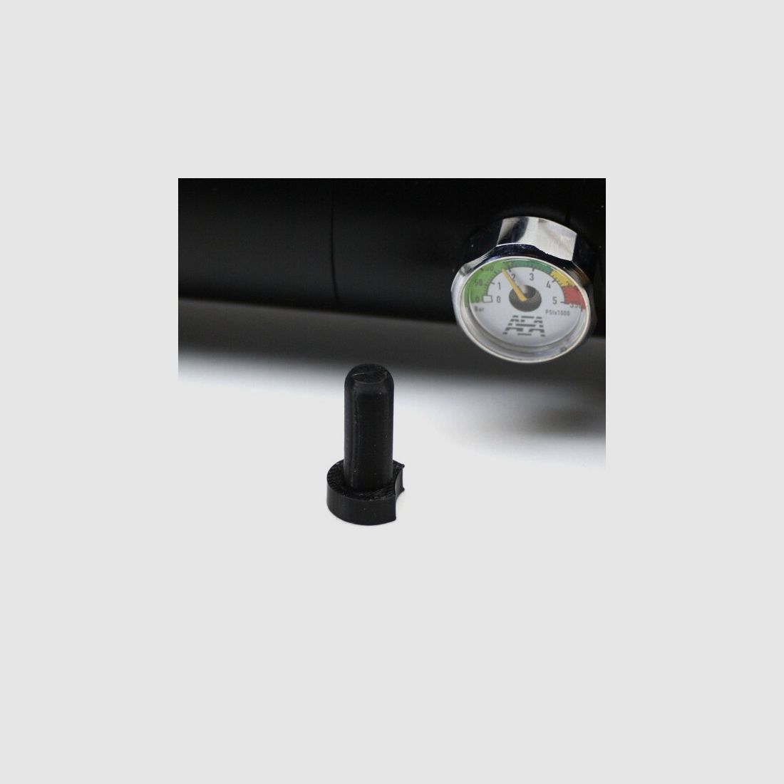 AEA Zeus Füllstopfen für Tanköffnung, Staubschutz Stopfen Schutz, Zubehör W232