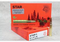 GECO Star 8x57IS 160gr. 10,4g 20 Stück Staffelpreise