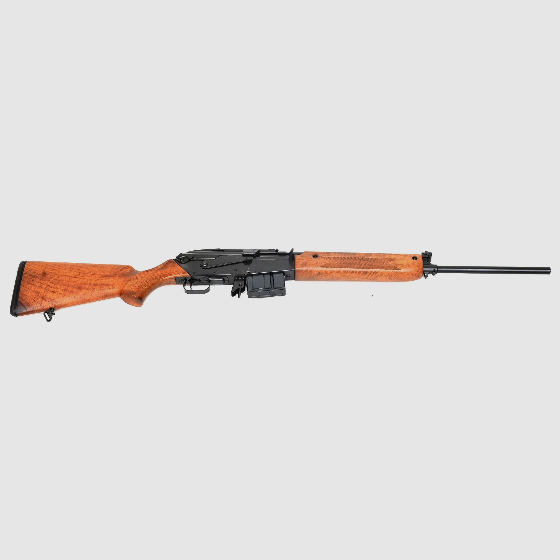 SL Gewehr Valmet Hunter, Occ., .308 Win., Bild 1 von 2