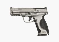 PISTOLET SMITH & WESSON M&P9 M 2.0 METAL 9X19 13194