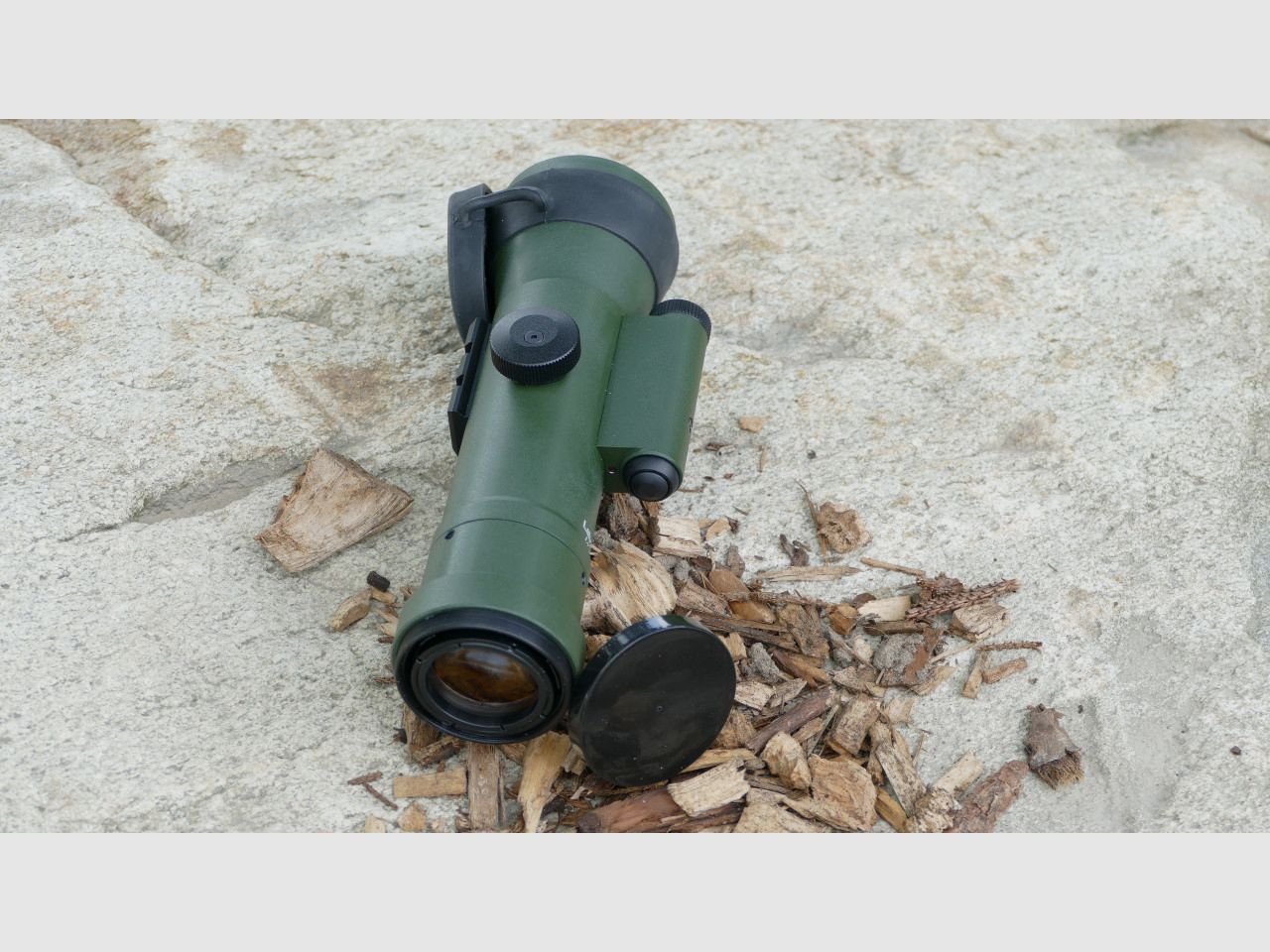 Lahoux LV-81 aanbieding