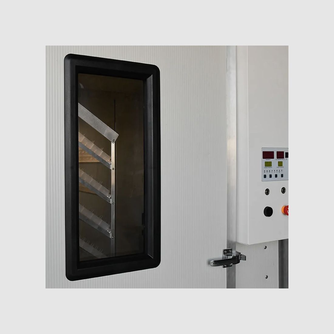 Automatische Brutmaschine Couvitech Pro Expert 1408 Eier, Bild 10 von 22