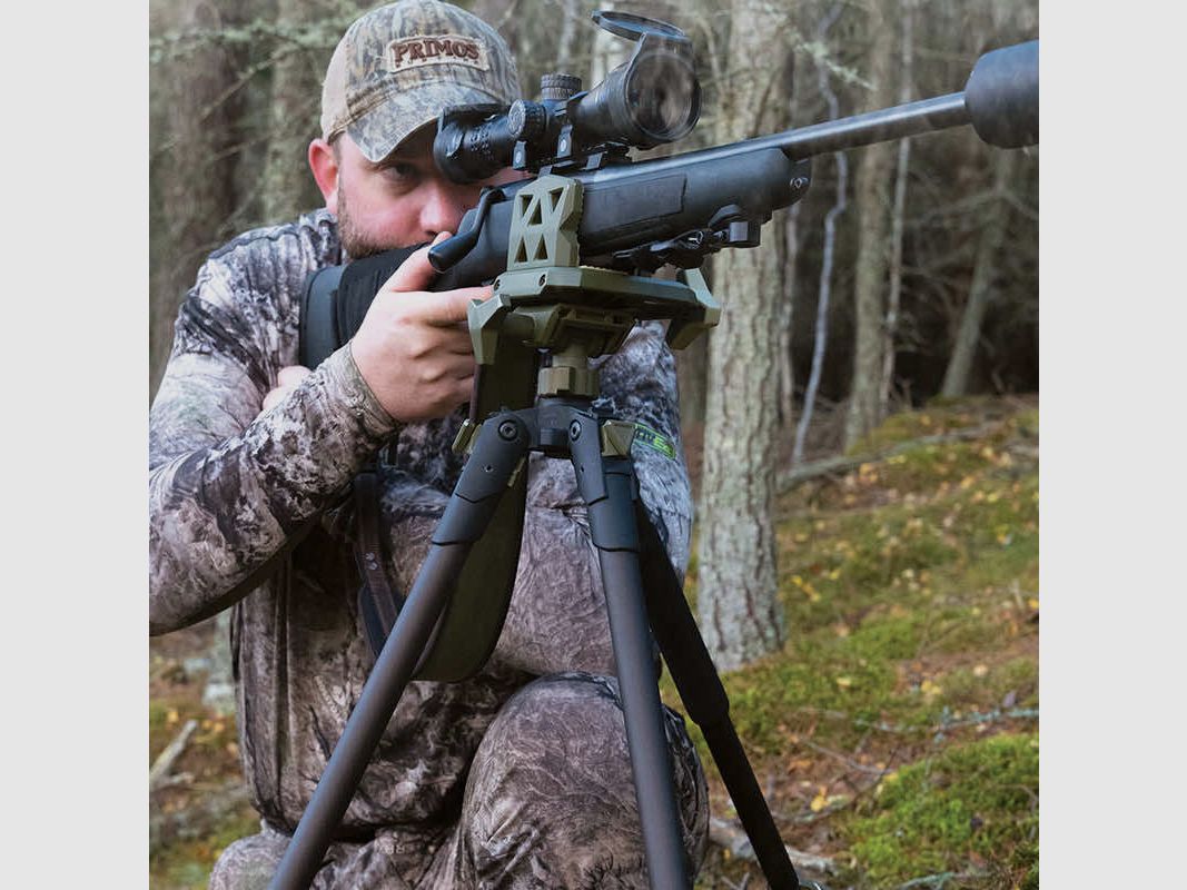 TRIPOD – PRIMOS TRIGGER STICK EDGE 31" > 59", image 7 of 7