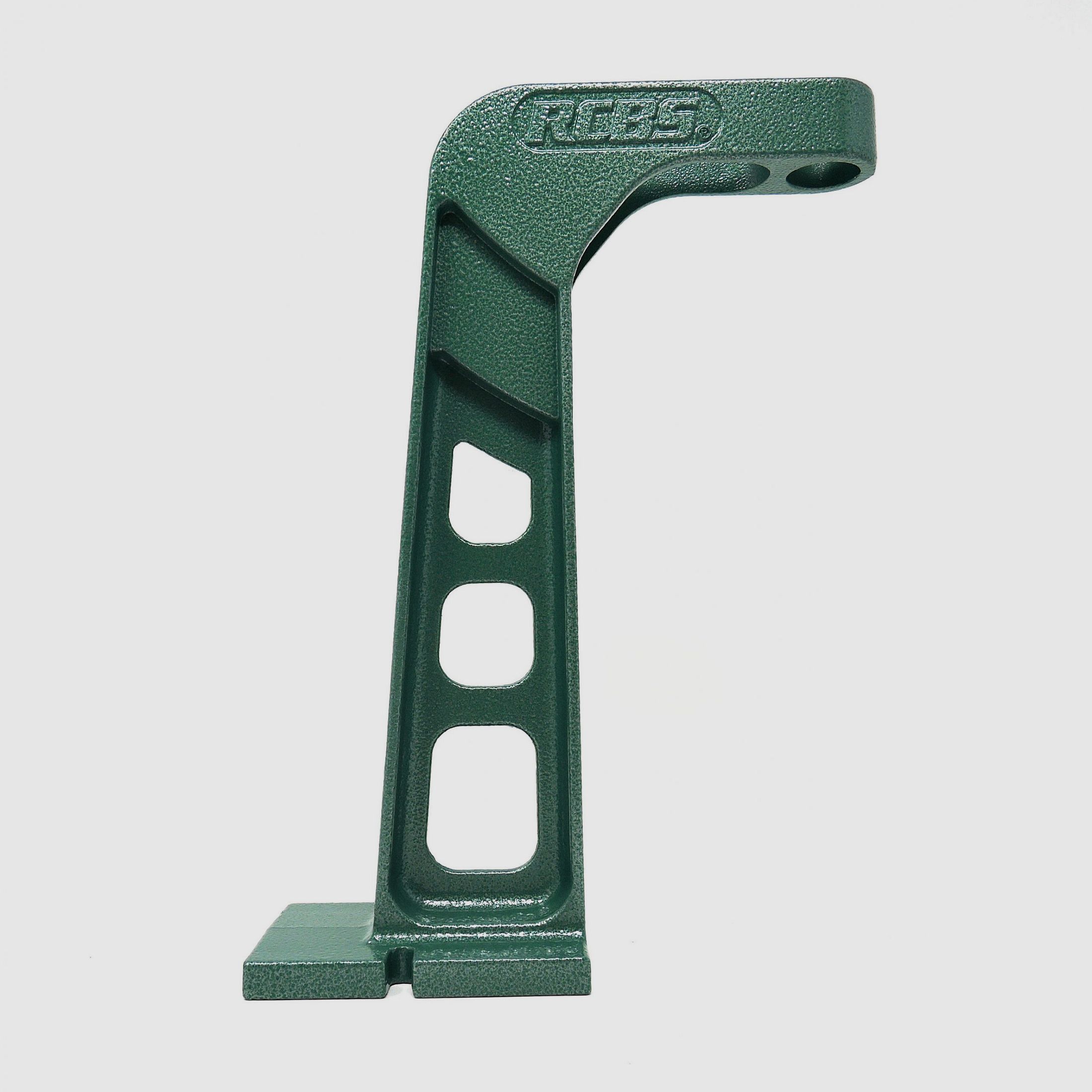 Base for RCBS Powder Measure – 09092