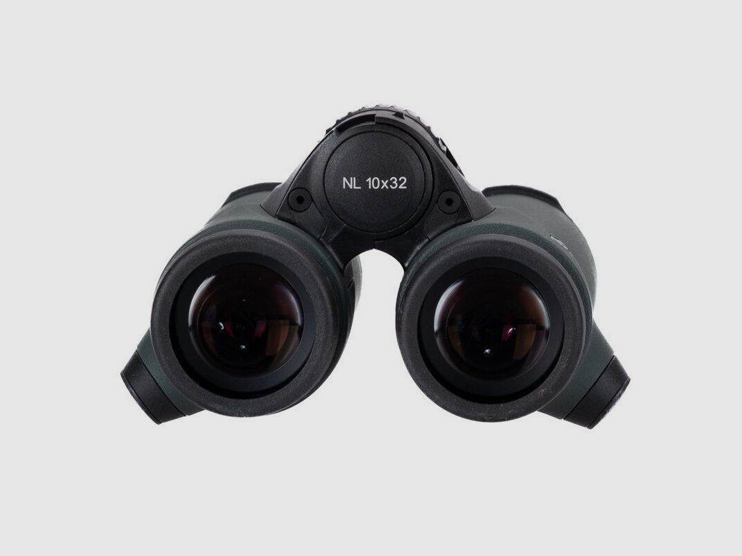 Swarovski NL Pure 10x32