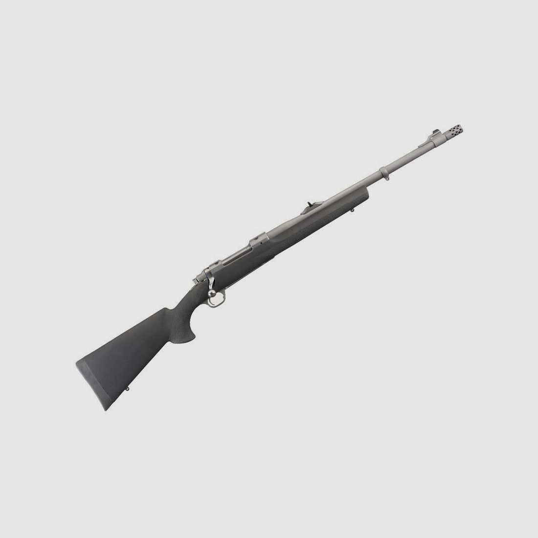 Repetiergeweer RUGER Hawkeye Alaskan - 338 Win. Mag., afbeelding 2 van 18