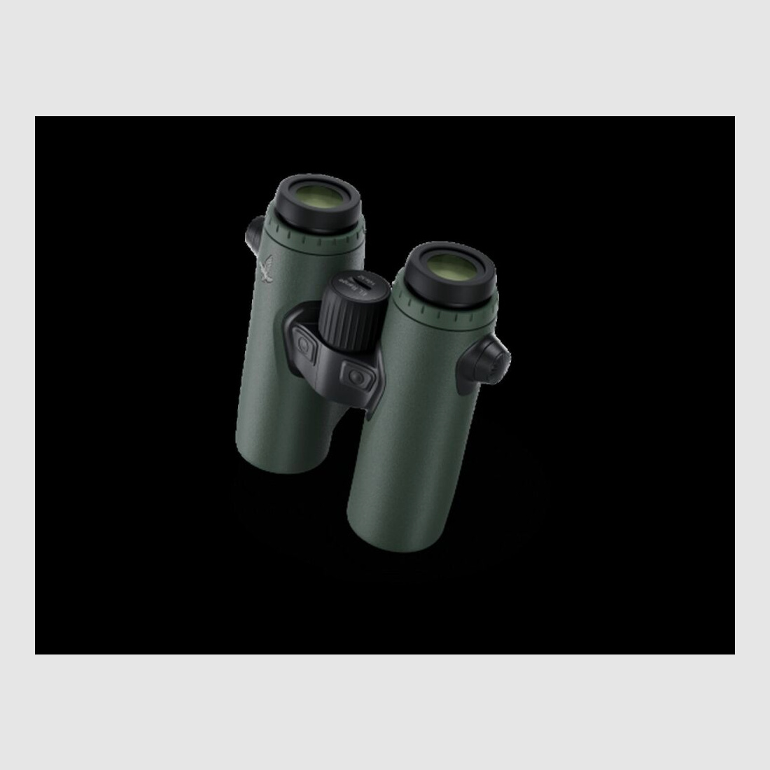 Swarovski EL Range​ 10x32 Fernglas
