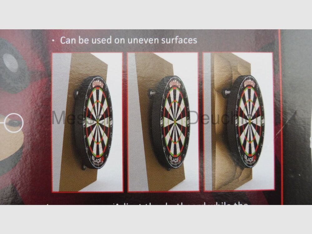 Winmau Dartboard Blade 6