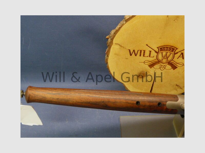 BLASER ISNY R93 Carcasa Parte Grabada