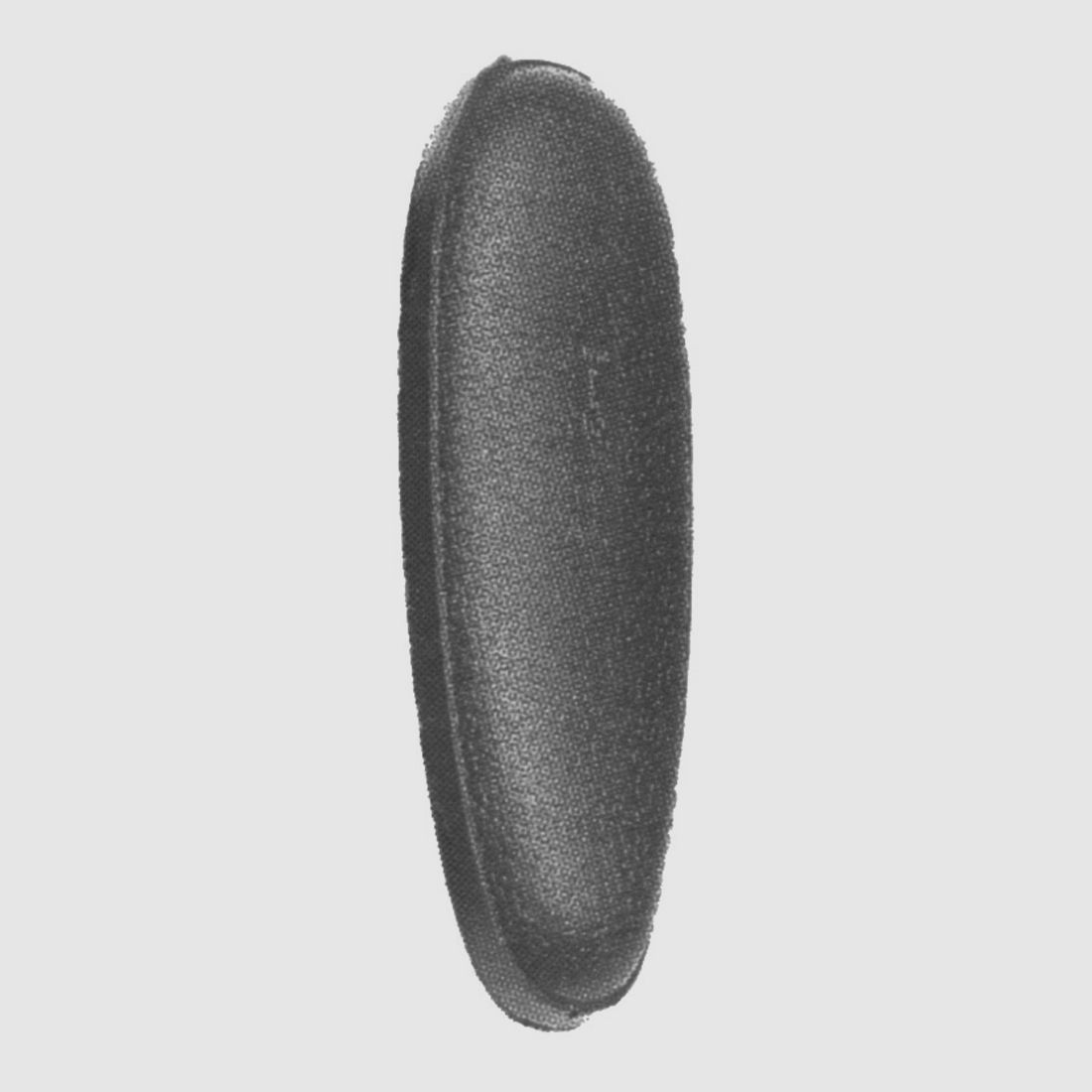 WEGU Old English calciolo nero 139 x 47 x 27mm