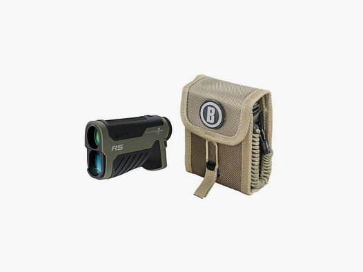 Bushnell Trophy R5 2000 Dalmierz