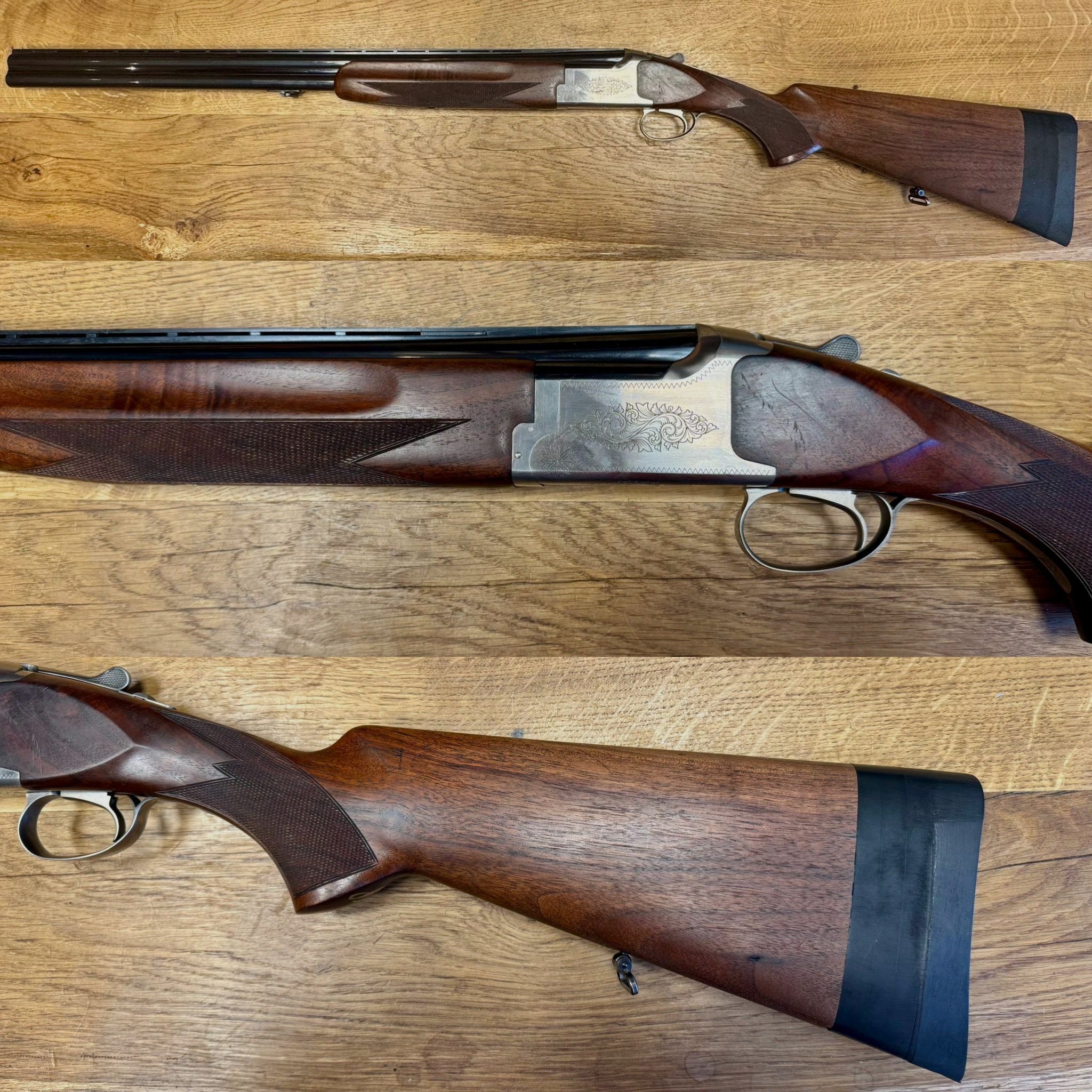 Anschütz Miroku 3800 GF-1