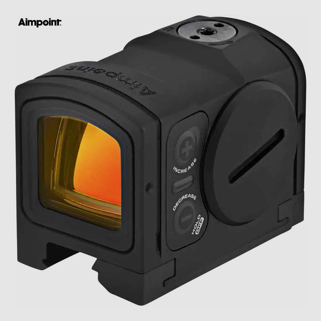 AIMPOINT ACRO S-2 9MOA noir