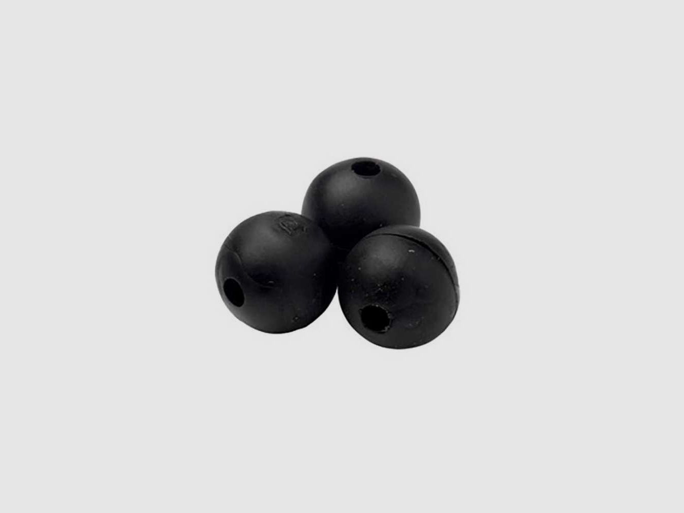 Perlen Ragot Gummi 8mm x20