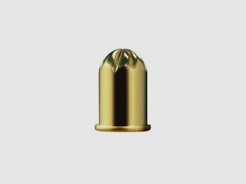 9 mm RWS Abdeckpatronen grün für kleines Vieh, Bild 2 von 2