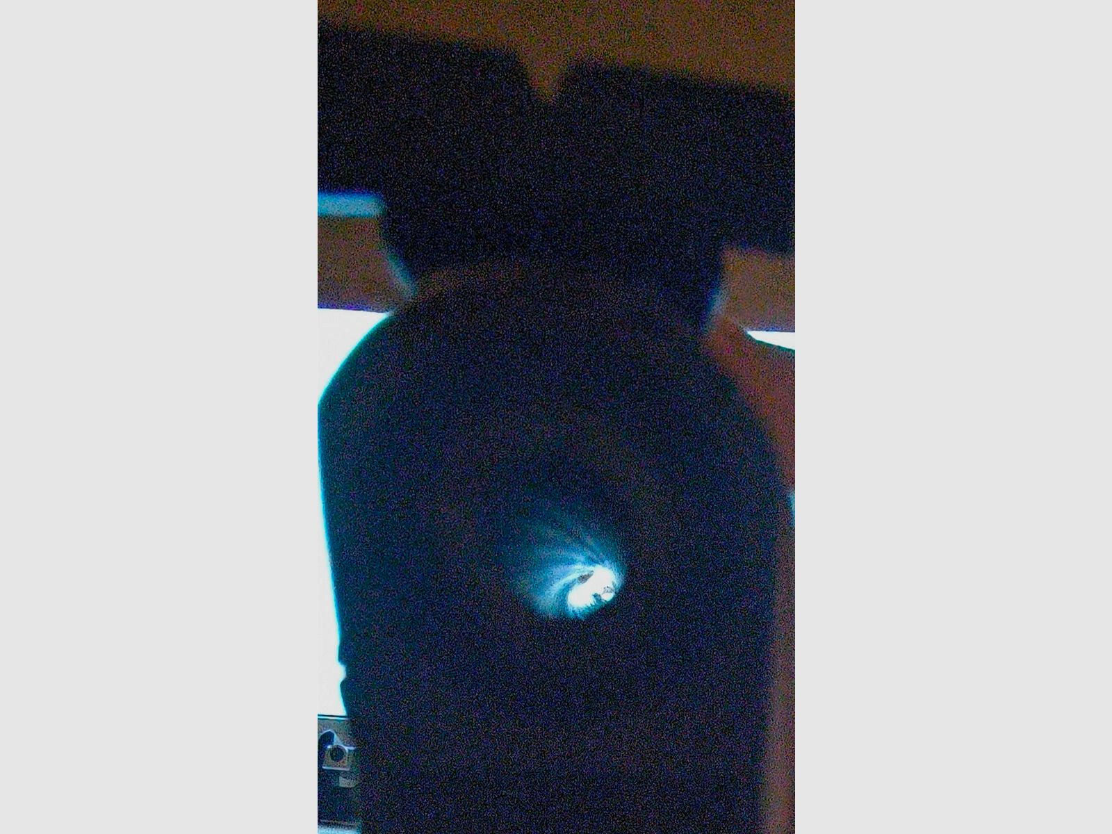 Diana 25, Kaliber 4,50mm ohne F Zeichen, Made in Westdeutschland, Luftdruckgewehr im Top Zustand!!!