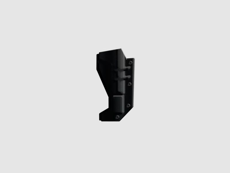 T.REX ARMS Holster RAGNAROK SD avec X300T/U/V